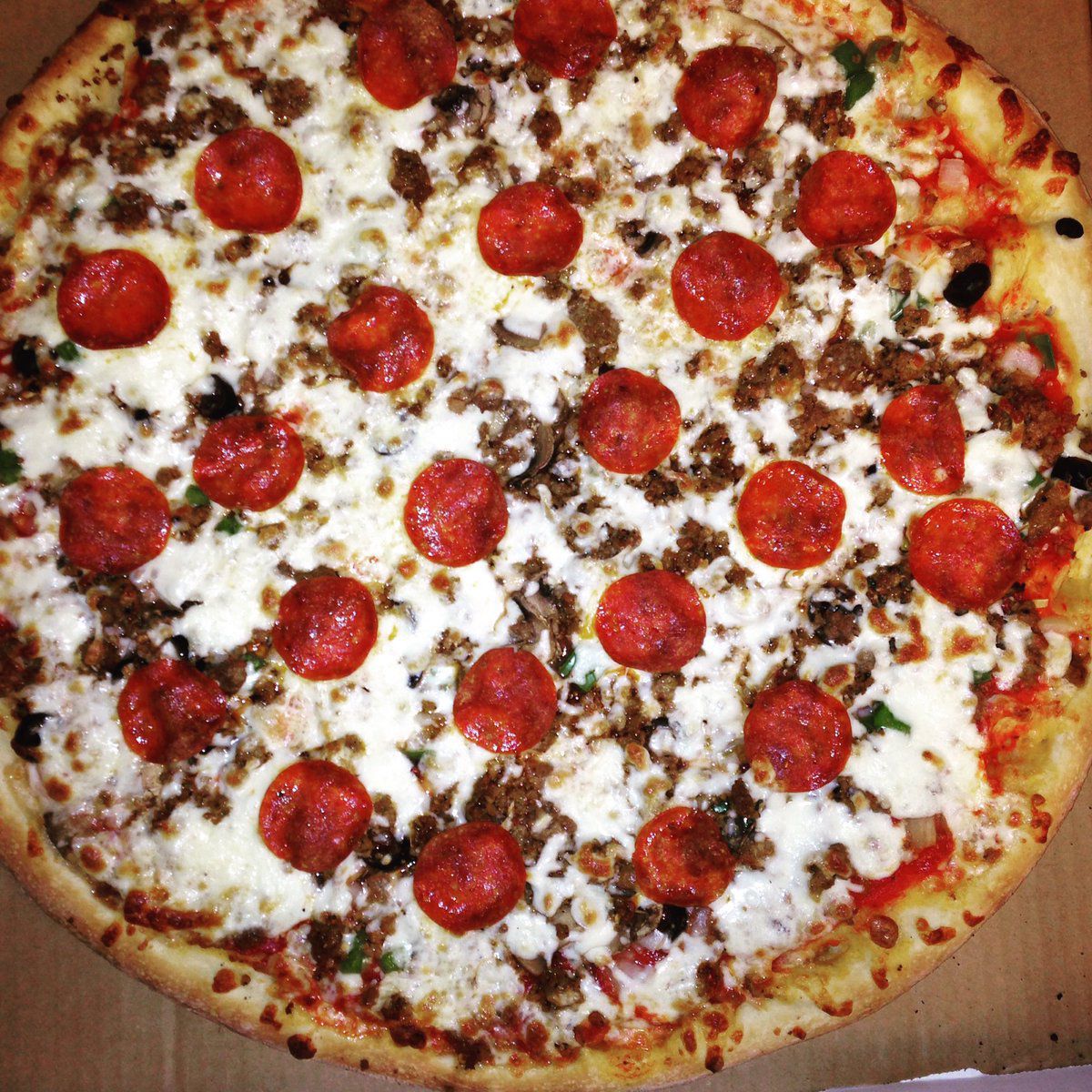 Lazzari's